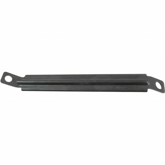 Bumper Bracket Rear Driver Side/Passenger Side Steel For Nissan - NI1142105
