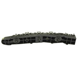 Bumper Bracket Rear Passenger Side Plastic S/Sl/Sv Model For Nissan - NI1143120