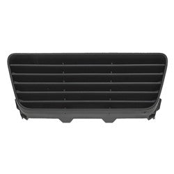Bumper Moulding Rear Black For Nissan - NI1144105