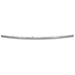 Bumper Moulding Rear Center Chrome For Nissan - NI1144106