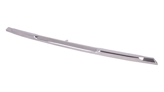 Bumper Moulding Rear Center Chrome For Nissan - NI1144107