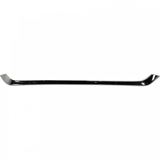 Bumper Moulding Rear Chrome For Nissan - NI1144108