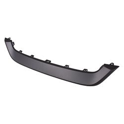Valance Rear Primed Capa For Nissan - NI1144110C