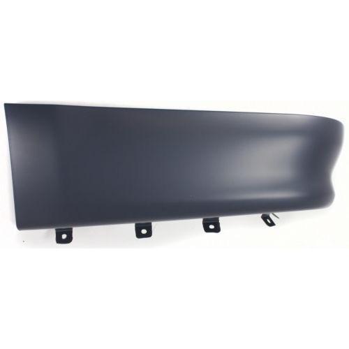 Lower Spoiler Rear Driver Side Sdn For Nissan - NI1146100