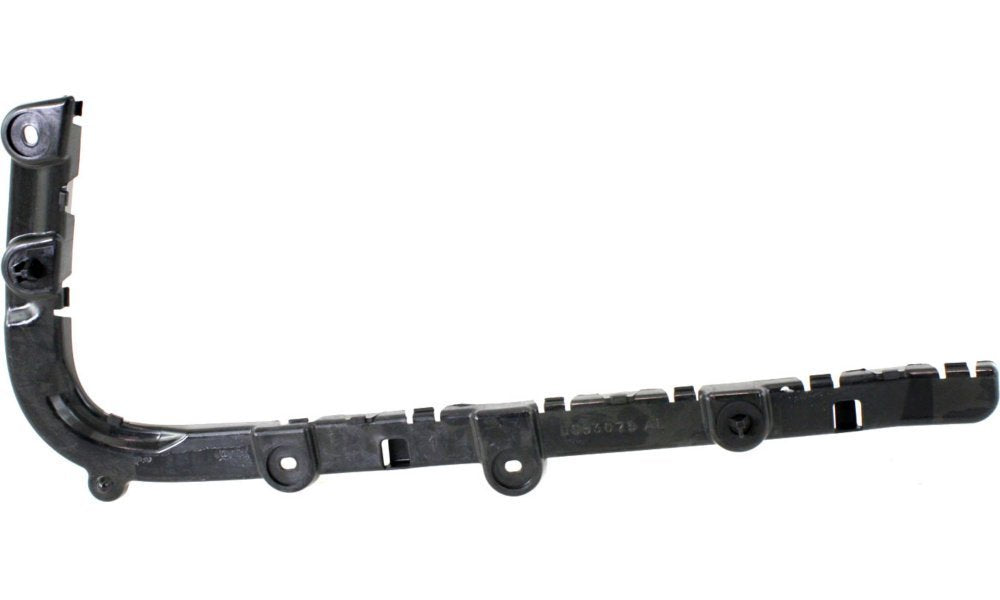 Bumper Bracket Rear Driver Side Plastic For Nissan - NI1166107