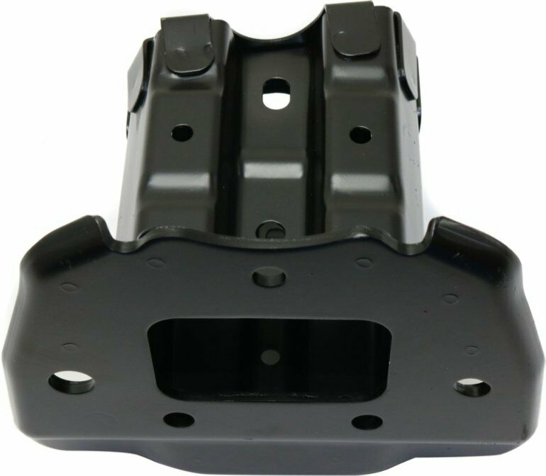 Bumper Mounting Bracket Rear Driver Side Steel For Nissan - NI1166112