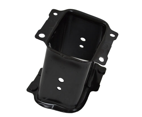 Rebar Bracket Rear Driver Side Steel For Nissan - NI1166115