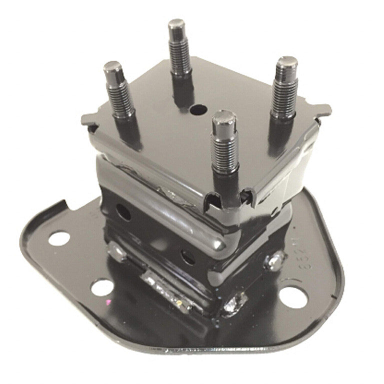 Rebar Bracket Rear Driver Side Steel For Nissan - NI1166124