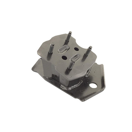 Rebar Bracket Rear Driver Side Steel For Nissan - NI1166125