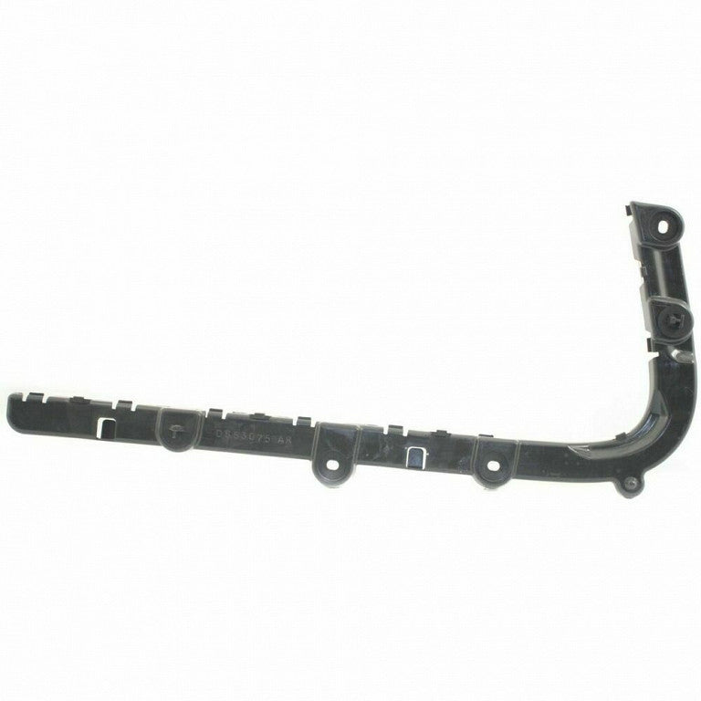 Bumper Bracket Rear Passenger Side Plastic For Nissan - NI1167107