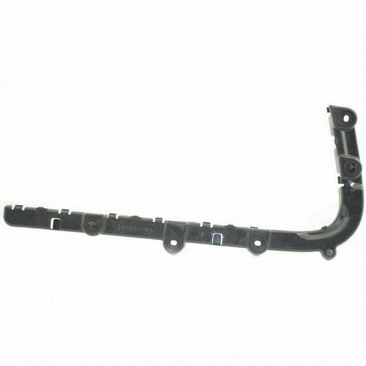 Bumper Bracket Rear Passenger Side Plastic For Nissan - NI1167107