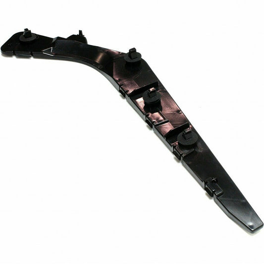 Bumper Bracket Rear Passenger Side Plastic For Nissan - NI1167111