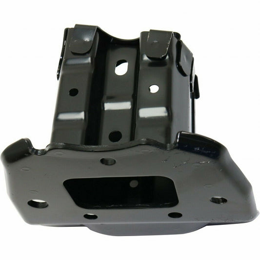 Bumper Mounting Bracket Rear Passenger Side Steel For Nissan - NI1167112
