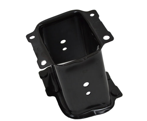 Rebar Bracket Rear Passenger Side Steel For Nissan - NI1167115