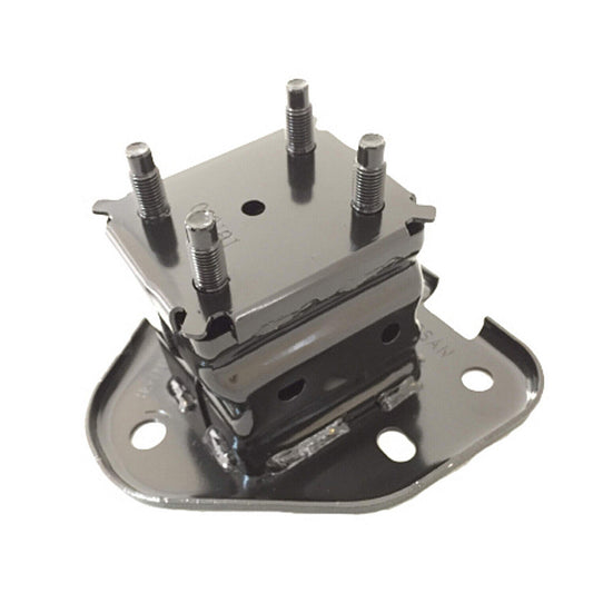 Rebar Bracket Rear Passenger Side Steel For Nissan - NI1167124