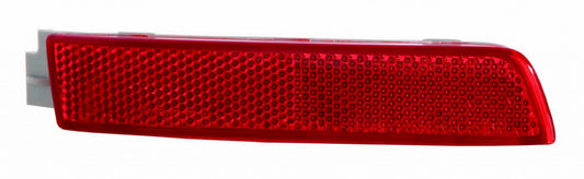 Reflector Rear Driver Side (Sentra And Infiniti Fits Passenger Side) Capa For Nissan - NI1184100C