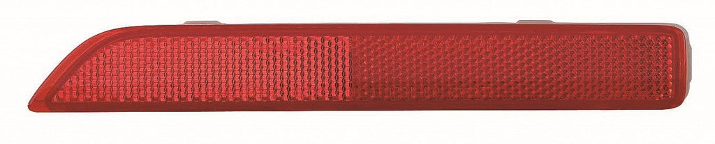 Reflector Rear Driver Side Capa For Nissan - NI1184103C