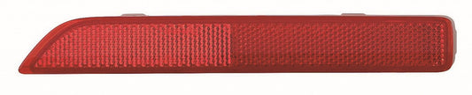 Reflector Rear Driver Side Capa For Nissan - NI1184103C