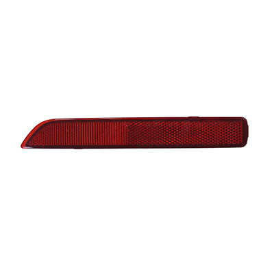 Reflector Rear Driver Side High Quality For Nissan - ni1184104