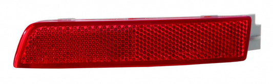 Reflector Rear Passenger Side (Sentra And Infiniti Fits Driver Side) For Nissan - NI1185100