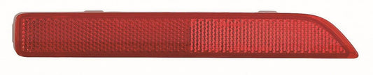 Reflector Rear Passenger Side High Quality For Nissan - ni1185103