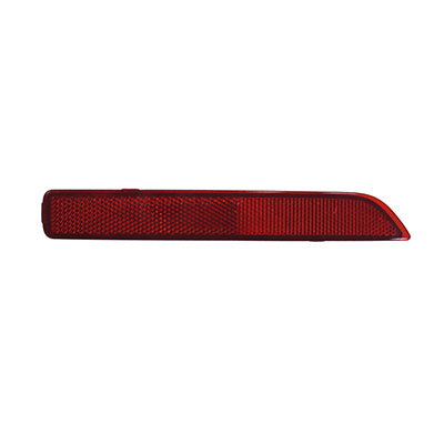 Reflector Rear Passenger Side High Quality For Nissan - ni1185104