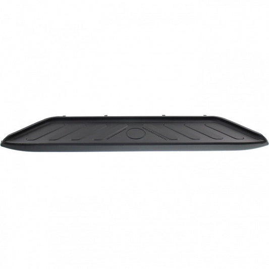 Bumper Step Pad Rear Lower Black For Nissan - NI1191101