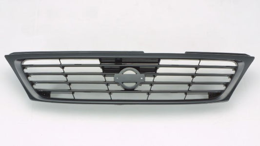 Grille Chrome For Nissan - NI1200163
