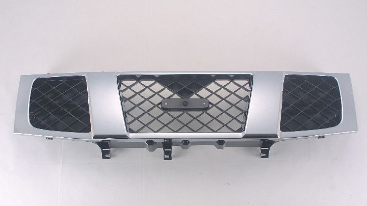 Grille Le Models For Nissan - NI1200210