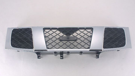 Grille Le Models For Nissan - NI1200210