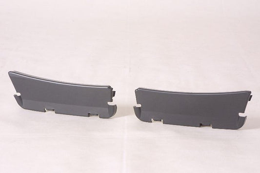 Grille Air Deflector Front Driver Side For Nissan - NI1218100