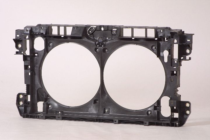 Radiator Support To Nov 2007 For Nissan - NI1225167