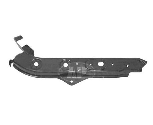 Tie Bar Front Driver Side Exclude 2012 Sdn For Nissan - NI1225171