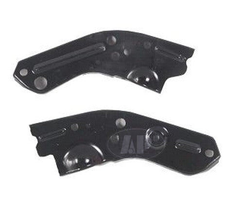 Tie Bar Upper Driver Side Steel For Nissan - NI1225174