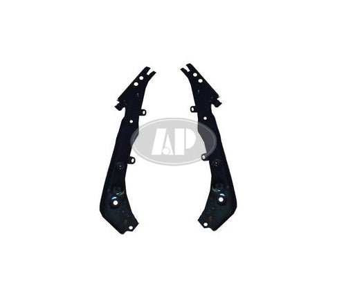 Tie Bar Upper Driver Side Steel For Nissan - NI1225188