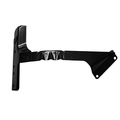 Radiator Support Outer Bracket Driver Side For Nissan - NI1225228