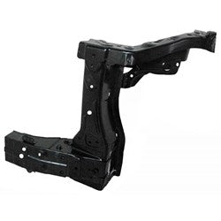 Radiator Support Driver Side Steel For Infiniti - NI1225254