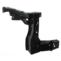 Radaitor Support Passenger Side Steel For Infiniti - NI1225255