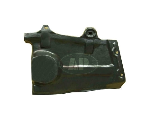 Undercar Shield Front Passenger Side For Nissan - NI1228117
