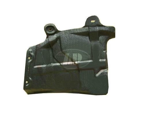 Undercar Shield Front Driver Side For Nissan - NI1228118
