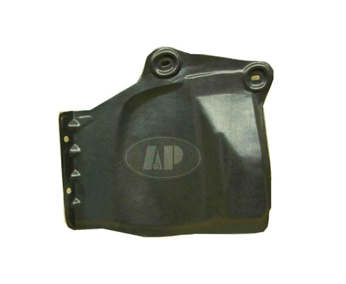 Undercar Shield Front Driver Side For Nissan - NI1228130