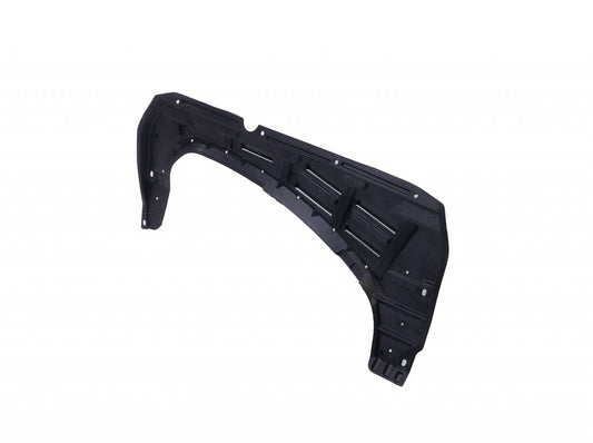 Undercar Shield Exclude 2012 Sdn For Nissan - NI1228132