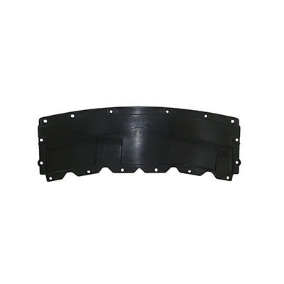 Undercar Shield Front Center Lower For Nissan - NI1228148U
