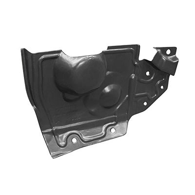 Undercar Shield Front Passenger Side For Nissan - NI1228157