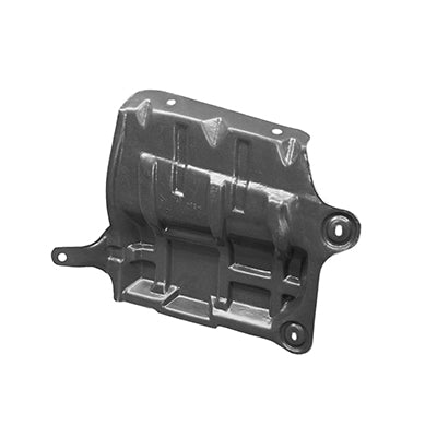 Undercar Shield Front Passenger Side For Nissan - NI1228159