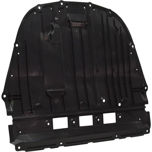 Undercar Shield Injection Moulded Platinum/Sl/Sr/Sv For Nissan - NI1228169