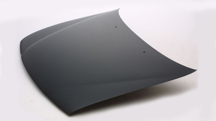 Hood For Nissan - NI1230146