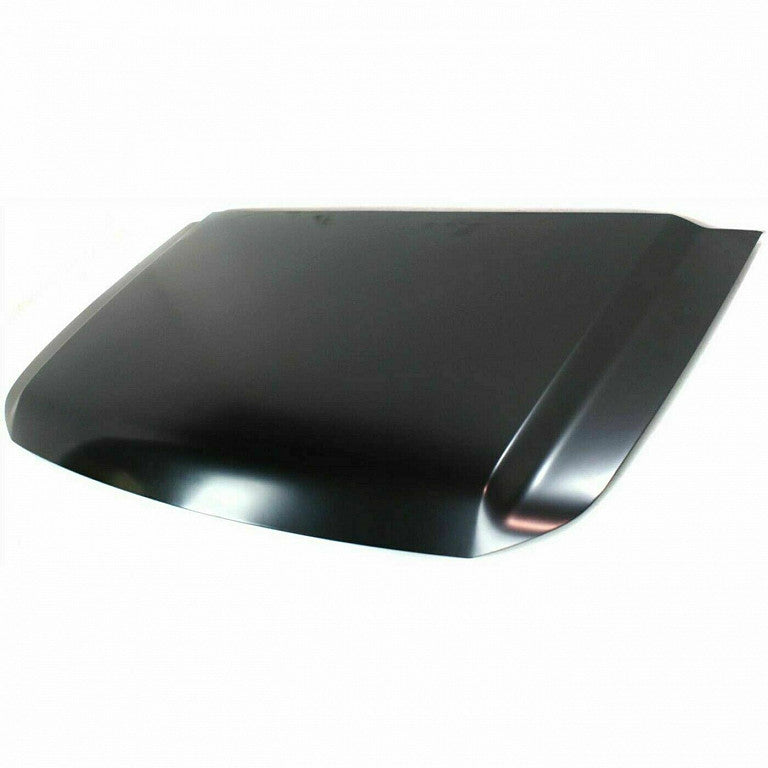 Hood Steel For Nissan - NI1230167