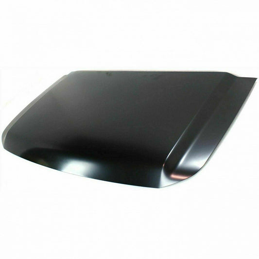 Hood Steel For Nissan - NI1230167