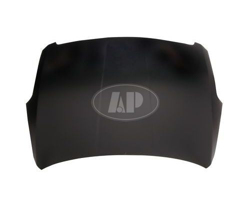 Hood Steel For Nissan - NI1230178